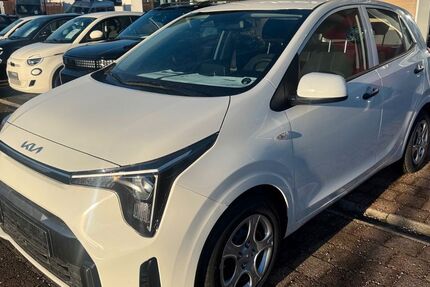 Kia Picanto 3.000 km 16.990 &euro; Diedorf / Augsburg 86420