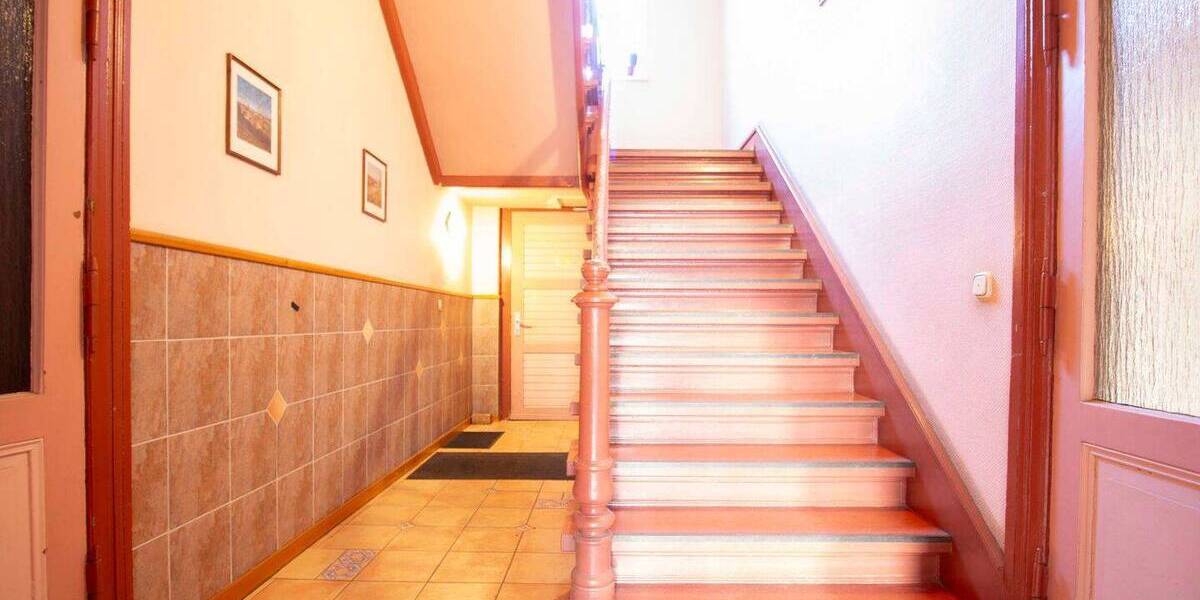 Mehrfamilienhaus, Wohnhaus Demmin - 1 Zimmer, 503 m&sup2;, 199.000&euro; | Angebot:26080884