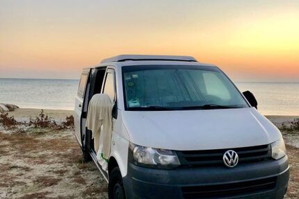 VW T5 Transporter 311.000 km 6.200 &euro; Berlin 13088