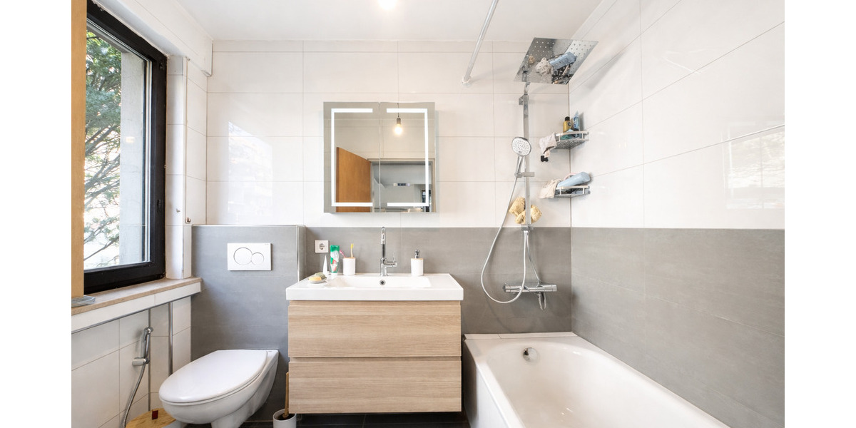 Mehrfamilienhaus, Wohnhaus Bochum Wiemelhausen - 1 Zimmer, 310 m&sup2;, 930.000&euro; | Angebot:25051182