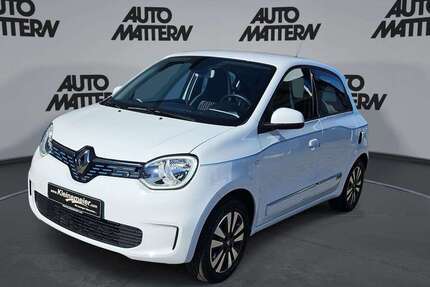 Renault Twingo 47.600 km 12.990 &euro; Helgoland 27498