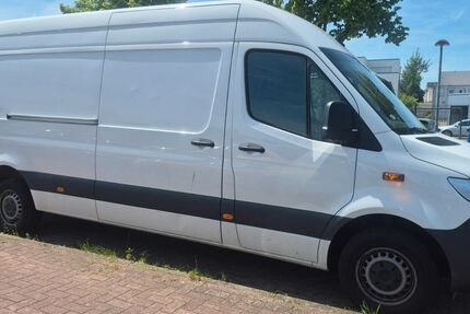 Mercedes-Benz Sprinter 49.971 km 37.900 &euro; Achim 28832