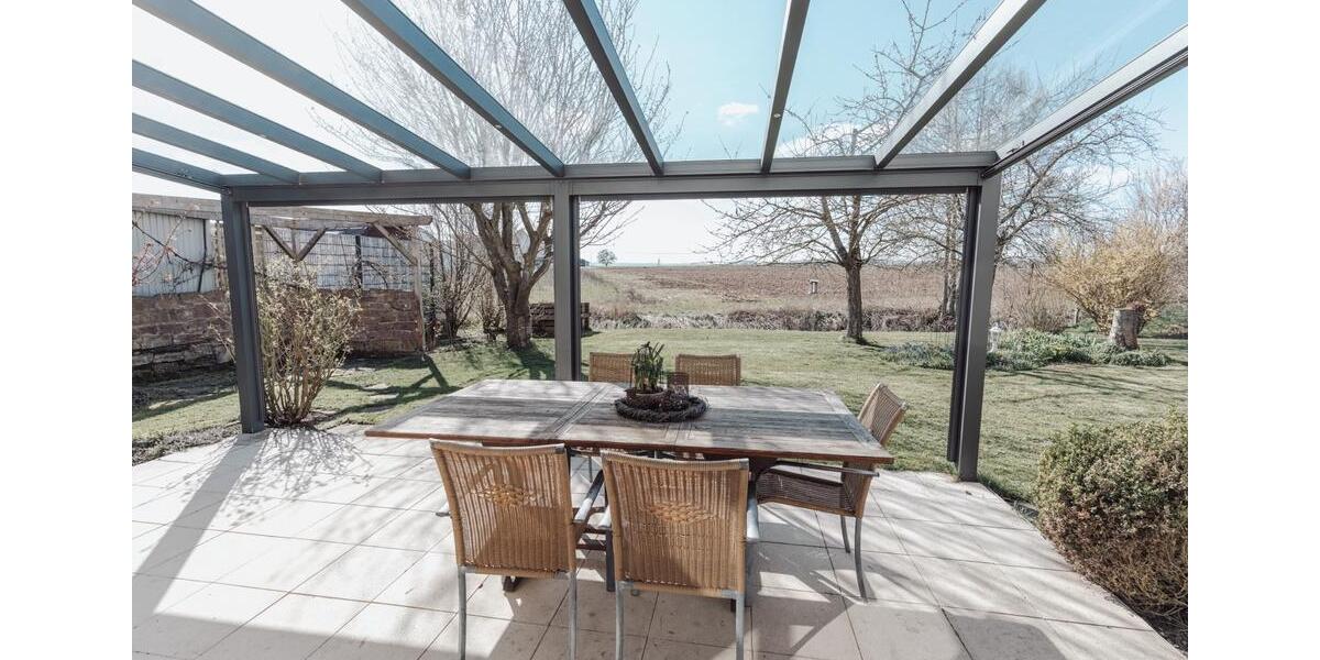 Einfamilienhaus Schwäbisch Hall - 9 Zimmer, 224 m&sup2;, 749.000&euro; | Angebot:26225579