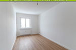ERSTBEZUG NACH SANIERUNG + EUTRITZSCH + 3 RAUM MIT LOGGIA + AB SOFORT - Etagenwohnung Leipzig Eutritzsch | Angebot:26441991