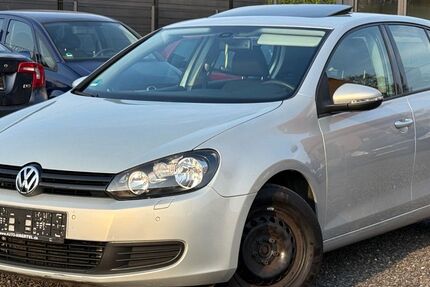 VW Golf 200.000 km 2.990 € Recke 49509