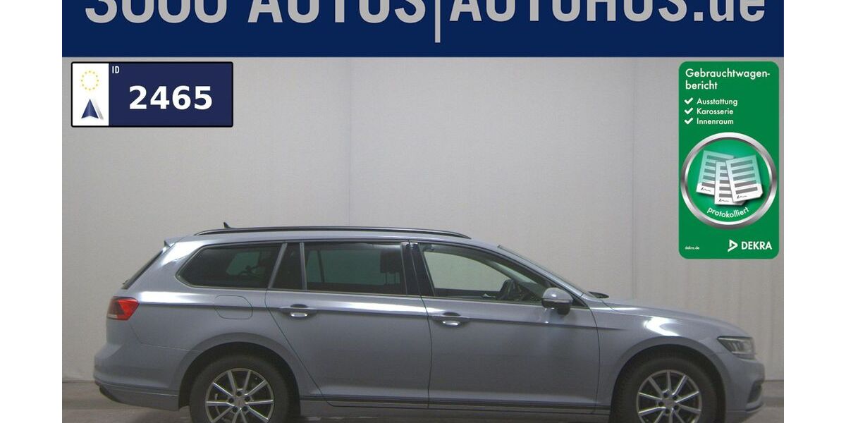 VW Passat 175.702 km 14.980 &euro; Gyhum/Bockel 27404