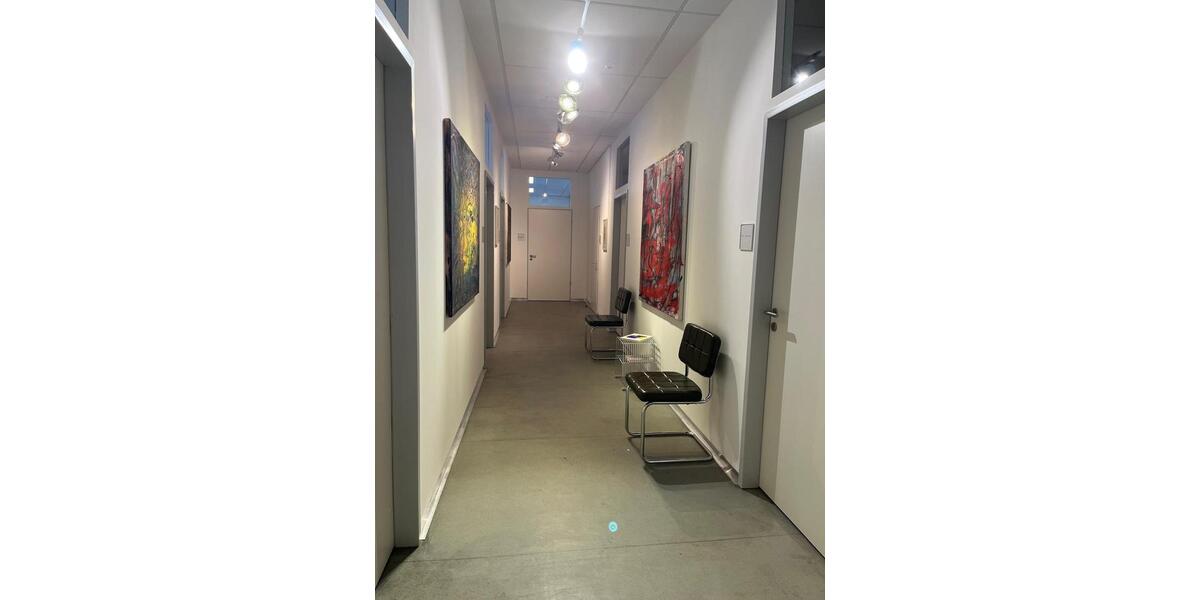 Büroräume neu inkl. Lager in Puchheim – Nähe München zu vermieten zimmer