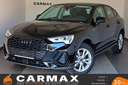 Audi Q3 104.550 km 24.300 &euro; Fulda 36043