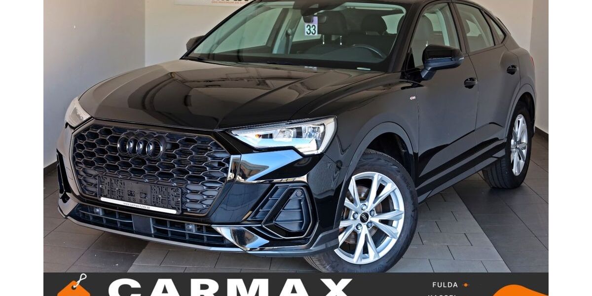 Audi Q3 104.550 km 24.300 &euro; Fulda 36043
