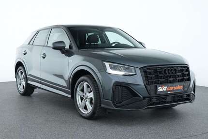 Audi Q2 99.220 km 22.950 € Garching 85748