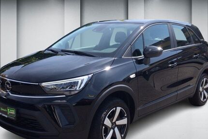 Opel Crossland (X) 19.850 km 16.290 &euro; Leipzig 04179
