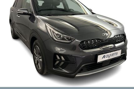 Kia Niro 42.943 km 19.980 &euro; Dorfmark 29683