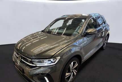 VW T-Roc 20.950 km 30.998 &euro; Kaiserslautern 67655