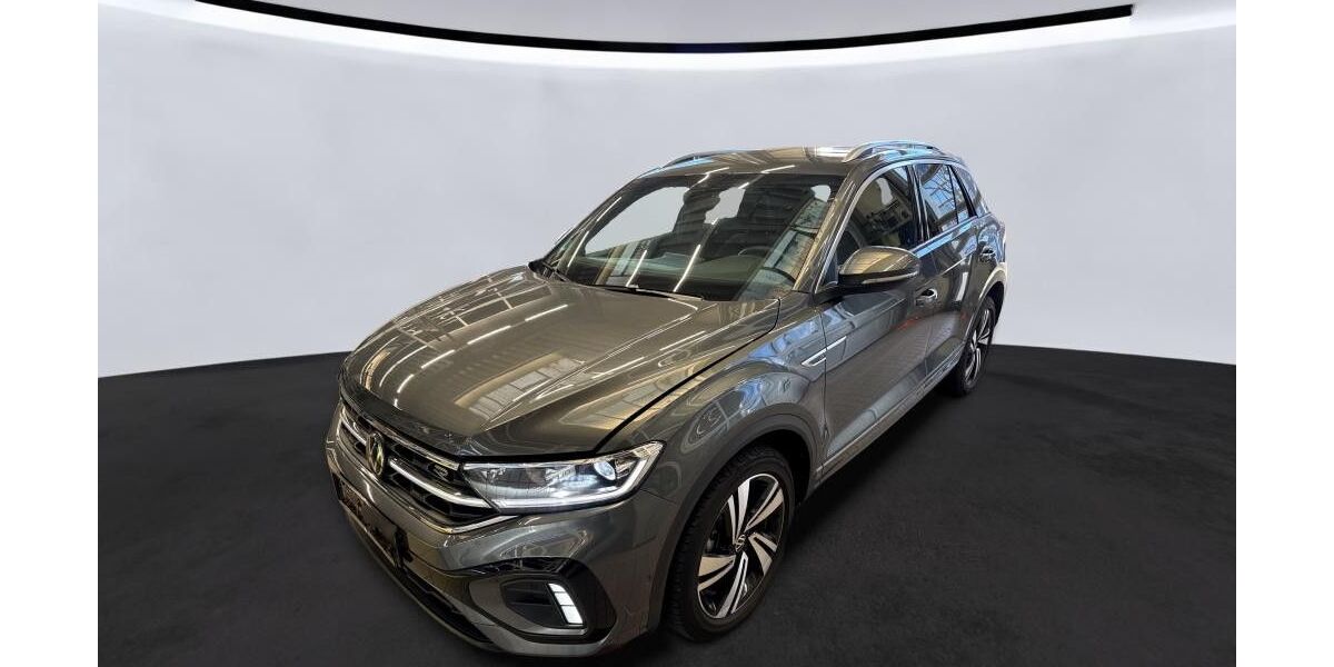 VW T-Roc 20.950 km 30.998 &euro; Kaiserslautern 67655