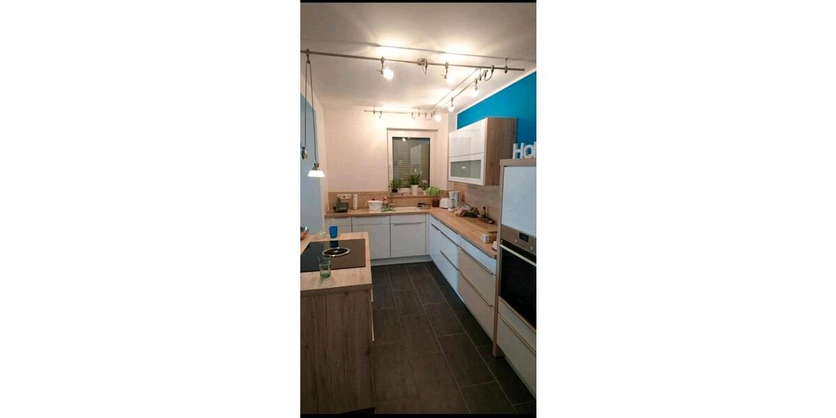 Erdgeschoßwohnung Baunatal - 3 Zimmer, 100 m&sup2;, 379.000&euro; | Angebot:26444353