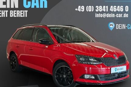 Skoda Fabia 62.300 km 13.990 € Wismar 23970