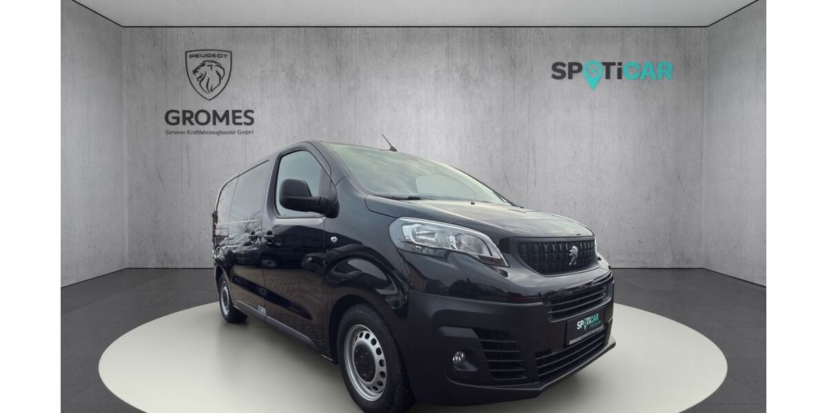 Peugeot Expert 4.400 km 36.990 &euro; Wartenberg 85456
