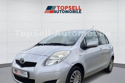Toyota Yaris 158.746 km 6.666 € Chemnitz 09120