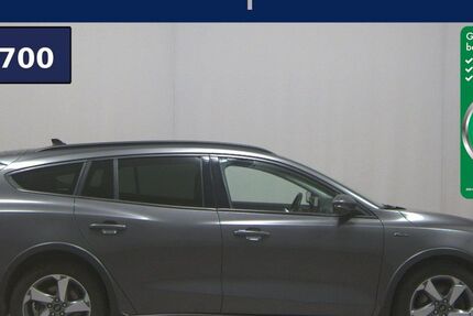 Ford Focus 145.701 km 12.480 &euro; Gyhum/Bockel 27404