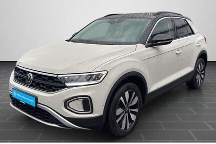 VW T-Roc 24.658 km 24.490 &euro; Simmern 55469