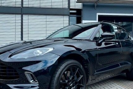 Aston Martin DBX 58.652 km 115.890 &euro; Nordhausen 99734