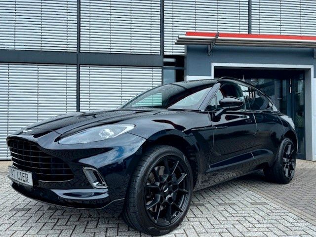 Aston Martin DBX 58.652 km 115.890 &euro; Nordhausen 99734