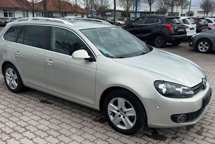 VW Golf 63.800 km 6.500 &euro; Gotha 99867