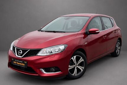 Nissan Pulsar 88.750 km 7.900 &euro; Erftstadt (bei köln) 50374