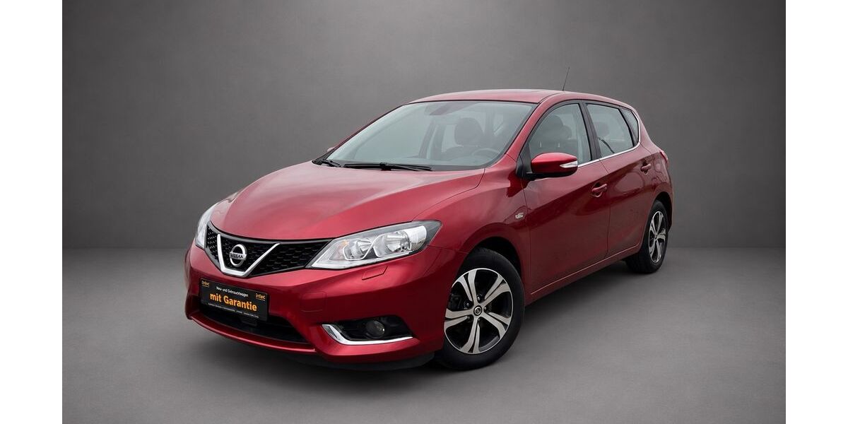 Nissan Pulsar 88.750 km 7.900 &euro; Erftstadt (bei köln) 50374
