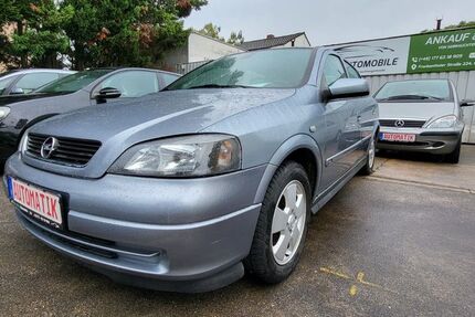 Opel Astra 178.000 km 2.890 € Ludwigshafen am Rhein 67059