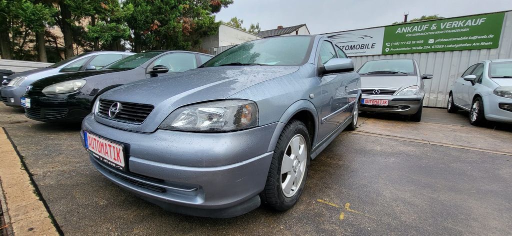 Opel Astra 178.000 km 2.890 € Ludwigshafen am Rhein 67059
