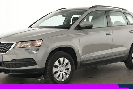 Skoda Karoq 52.199 km 15.959 &euro; Neuss 41460