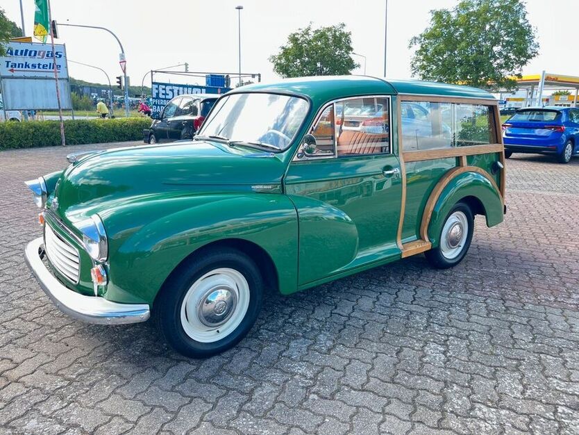 Andere