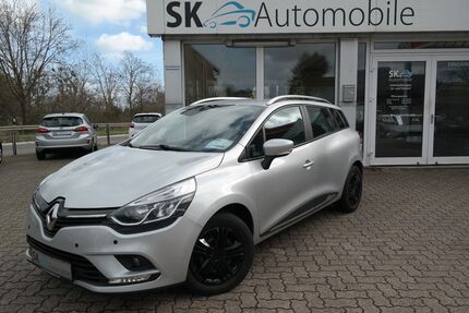 Renault Clio 42.000 km 11.450 &euro; Grevenbroich 41516