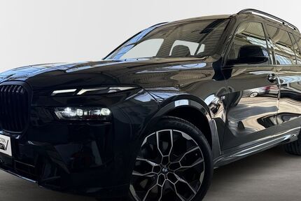 BMW X7 5.580 km 92.990 &euro; Geretsried - Gelting 82538