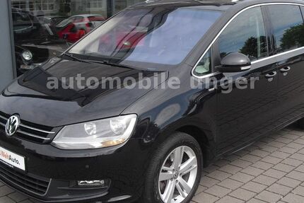 VW Sharan 144.567 km 12.890 &euro; Stade 21684