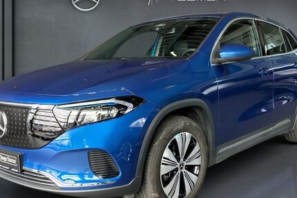 Mercedes-Benz EQA 16.489 km 33.690 &euro; Stade 21684