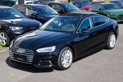 Audi A5 102.680 km 21.390 &euro; Grosskrotzenburg 63538