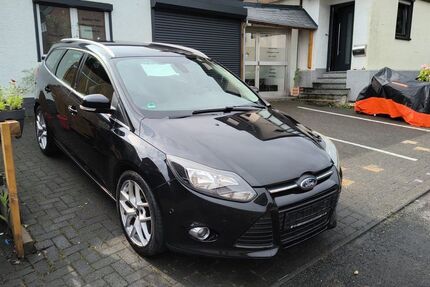 Ford Focus 232.000 km 4.400 &euro; Hennef 53773