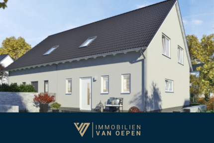 Haus zum Kaufen in Bottrop 399.000 € 110 m²