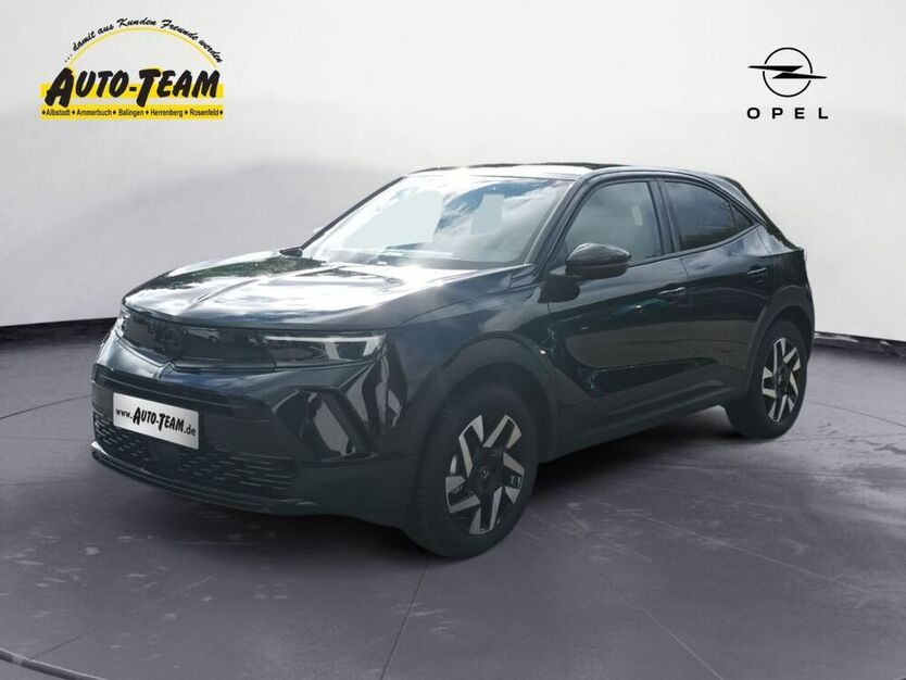 Mokka