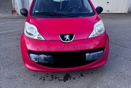 Peugeot 107 214.174 km 750 € Senden 89250