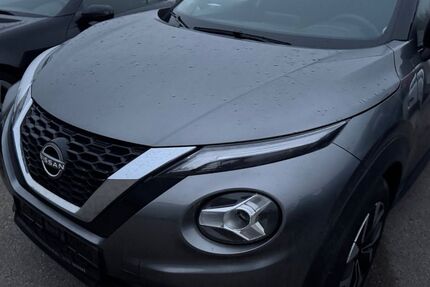 Nissan Juke 69.900 km 14.700 &euro; Augsburg 86199