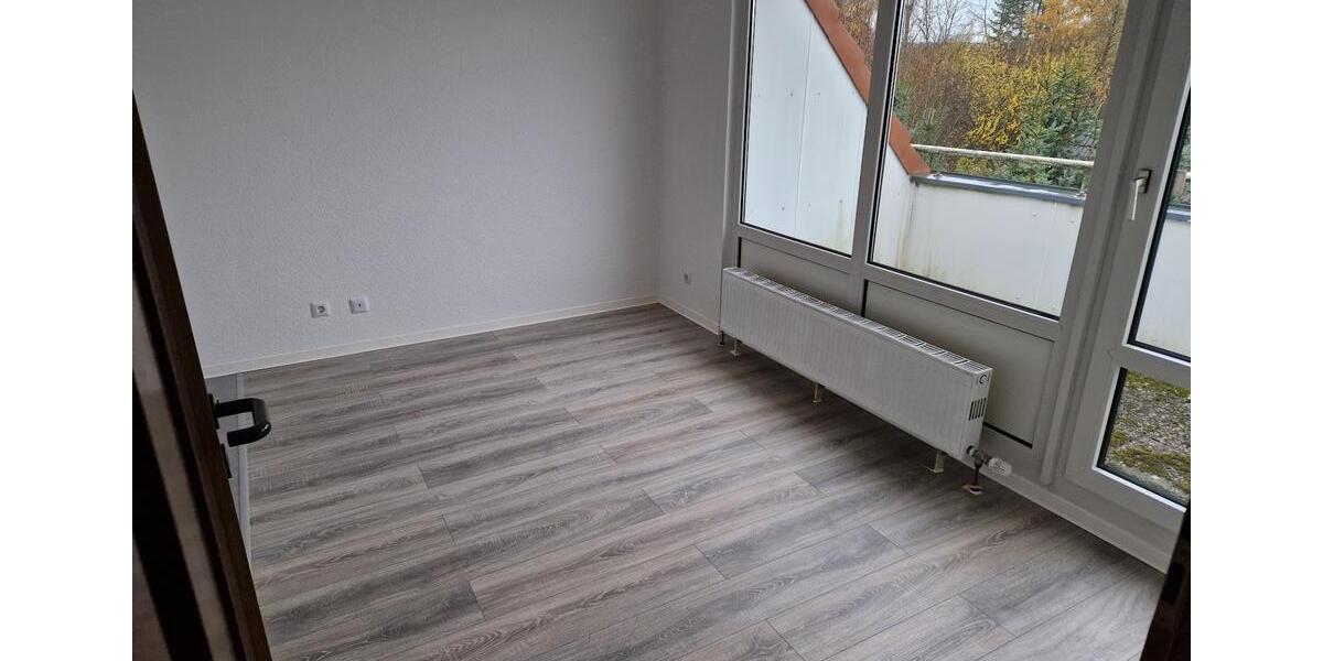 Klein aber fein! Gemütliche 1,5-Zimmer-Wohnung in Malente - frisch renoviert! 1.5 zimmer