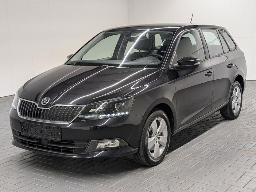 Fabia