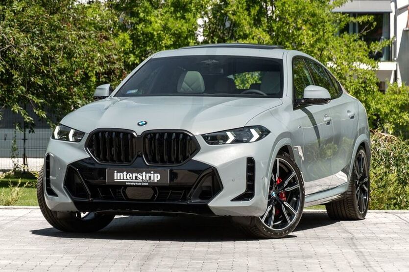 X6