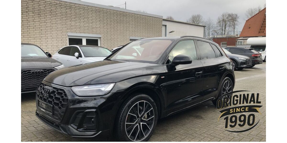 Audi Q5 29.901 km 51.800 &euro; Ahaus 48683