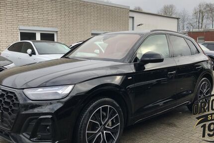 Audi Q5 65.012 km 51.900 &euro; Ahaus 48683
