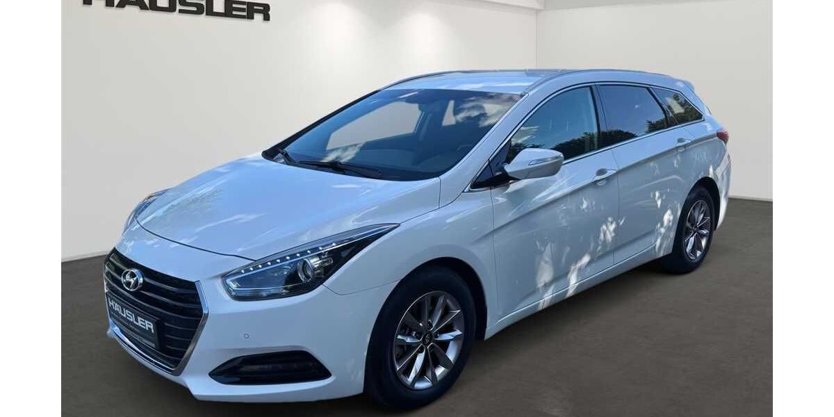 Hyundai i40 149.000 km 10.990 &euro; Fürstenfeldbruck 82256