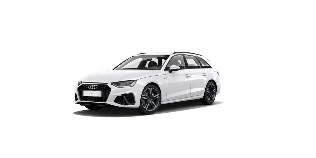 Audi A4 80.750 km 26.790 &euro; Crailsheim 74564
